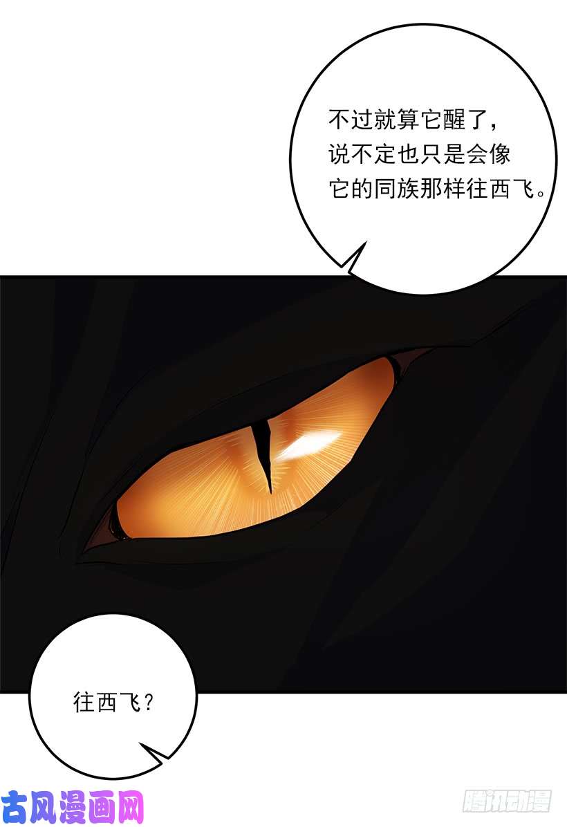 我是这家的孩子127.让我去消灭龙！