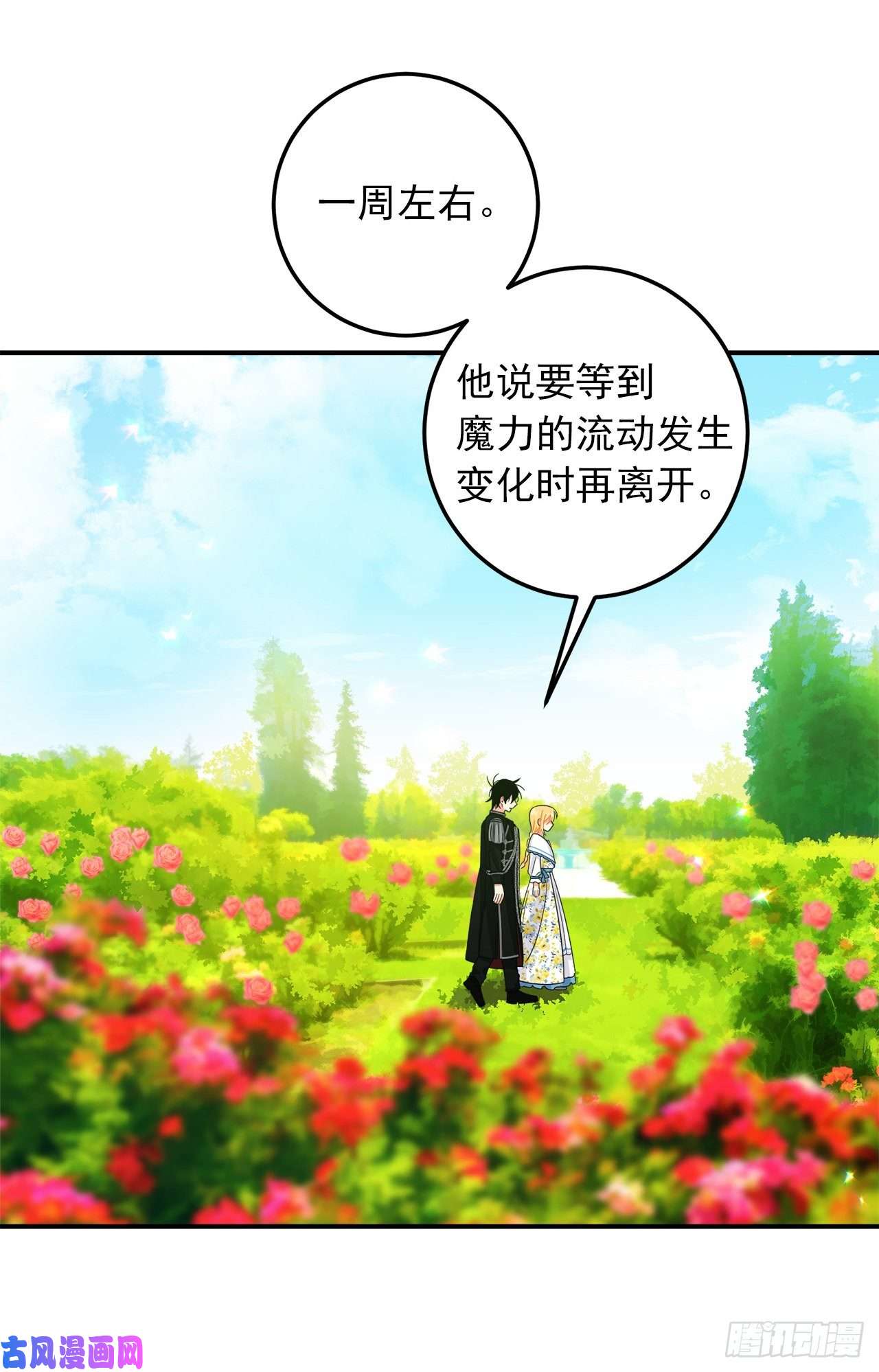 我是这家的孩子143.怎样和安和解呢？