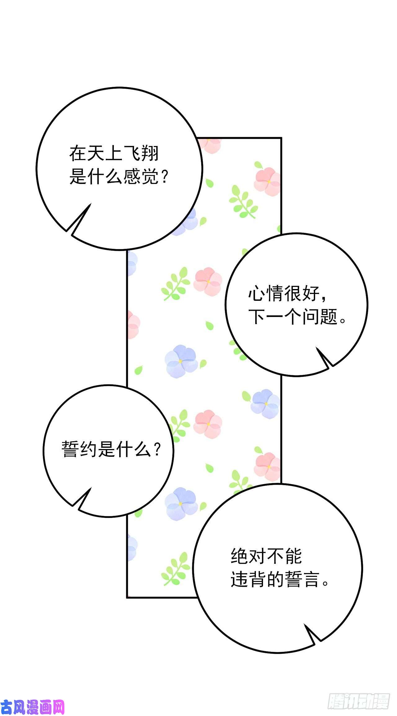 我是这家的孩子159.最后一个精灵师
