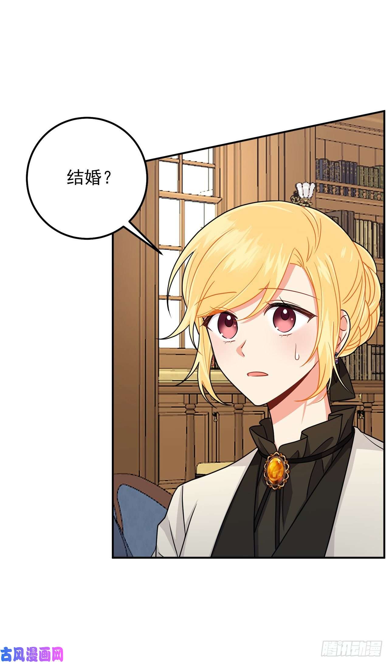 我是这家的孩子166.你还没有忘记埃默尔吗？