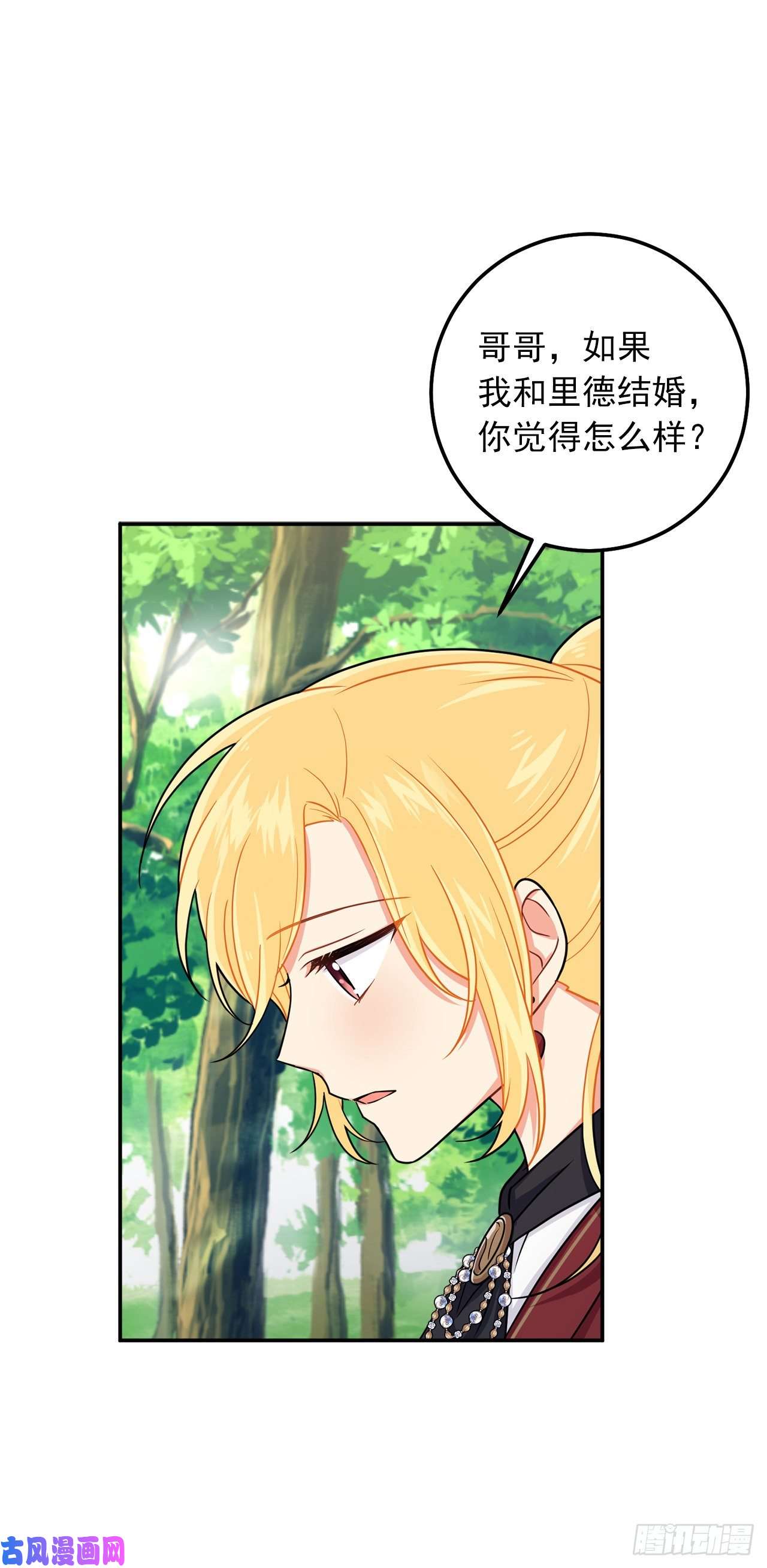 我是这家的孩子166.你还没有忘记埃默尔吗？