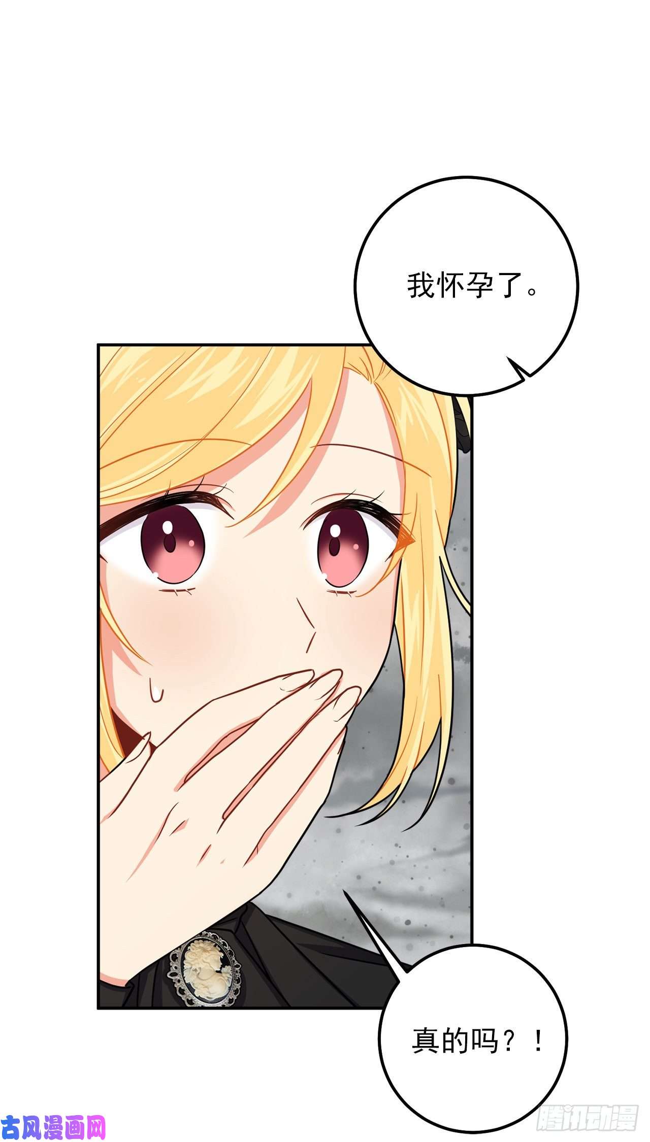 我是这家的孩子168.那不是我订制的礼服吗？