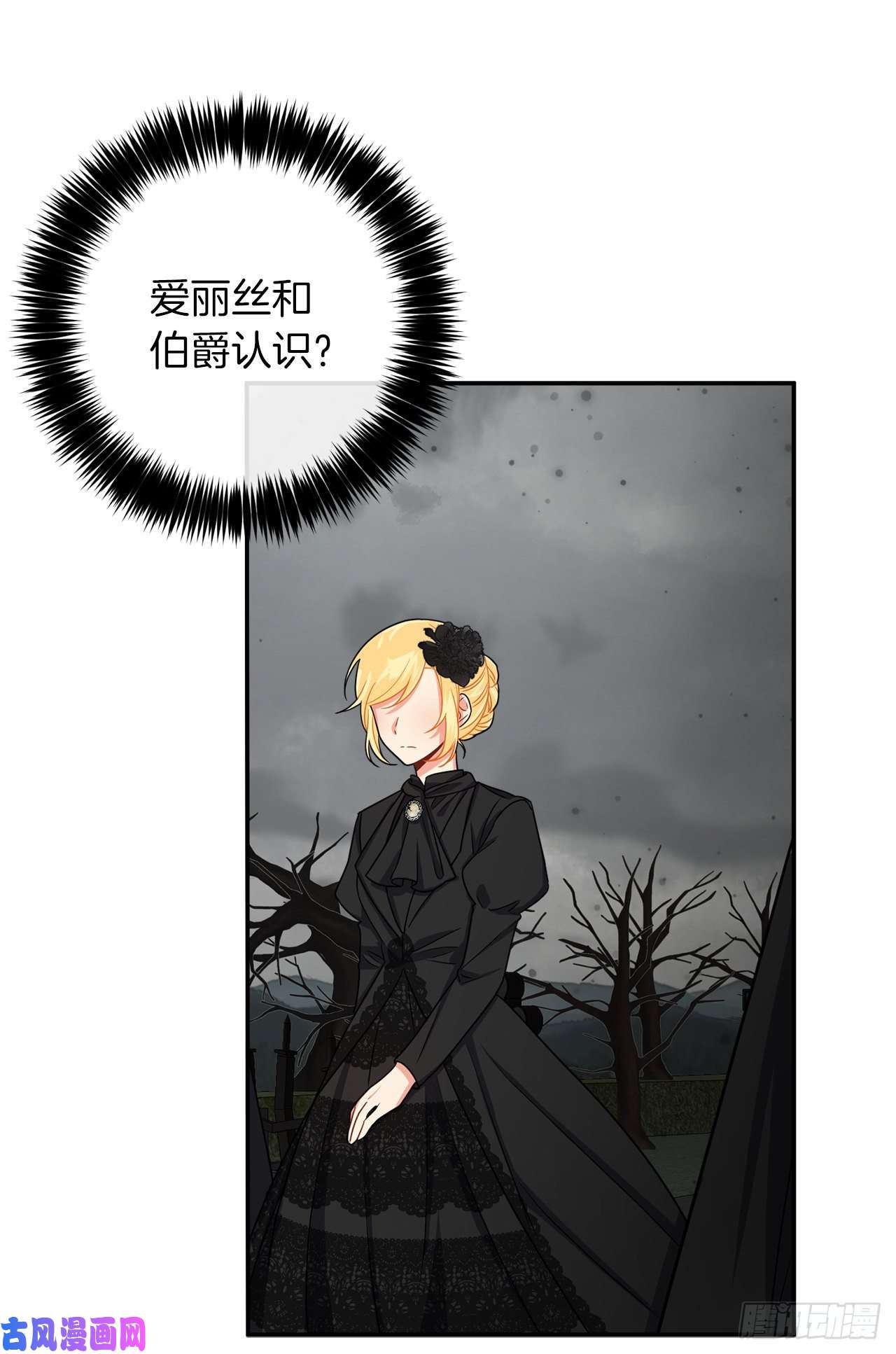 我是这家的孩子168.那不是我订制的礼服吗？