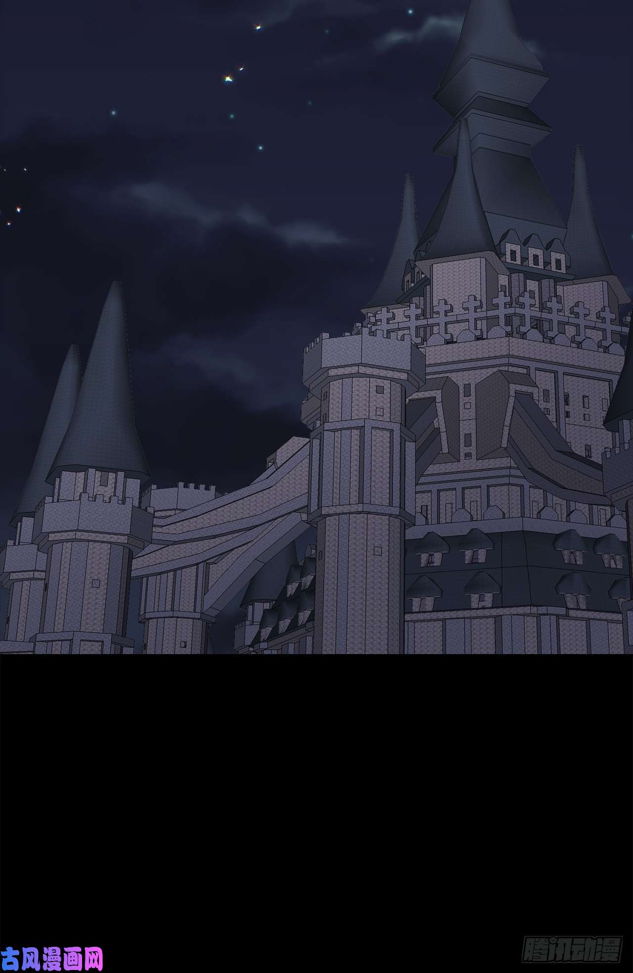 我是这家的孩子181.真正的我你还会喜欢吗？