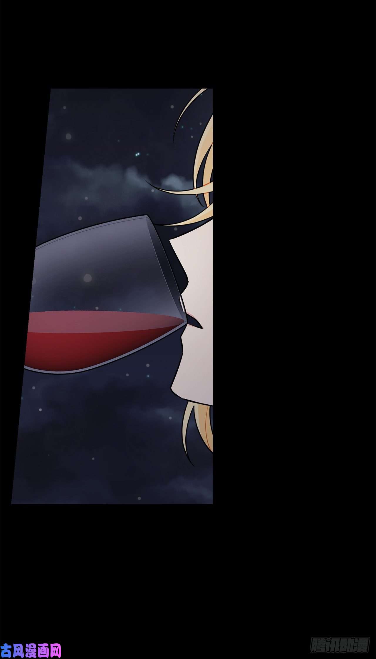 我是这家的孩子181.真正的我你还会喜欢吗？