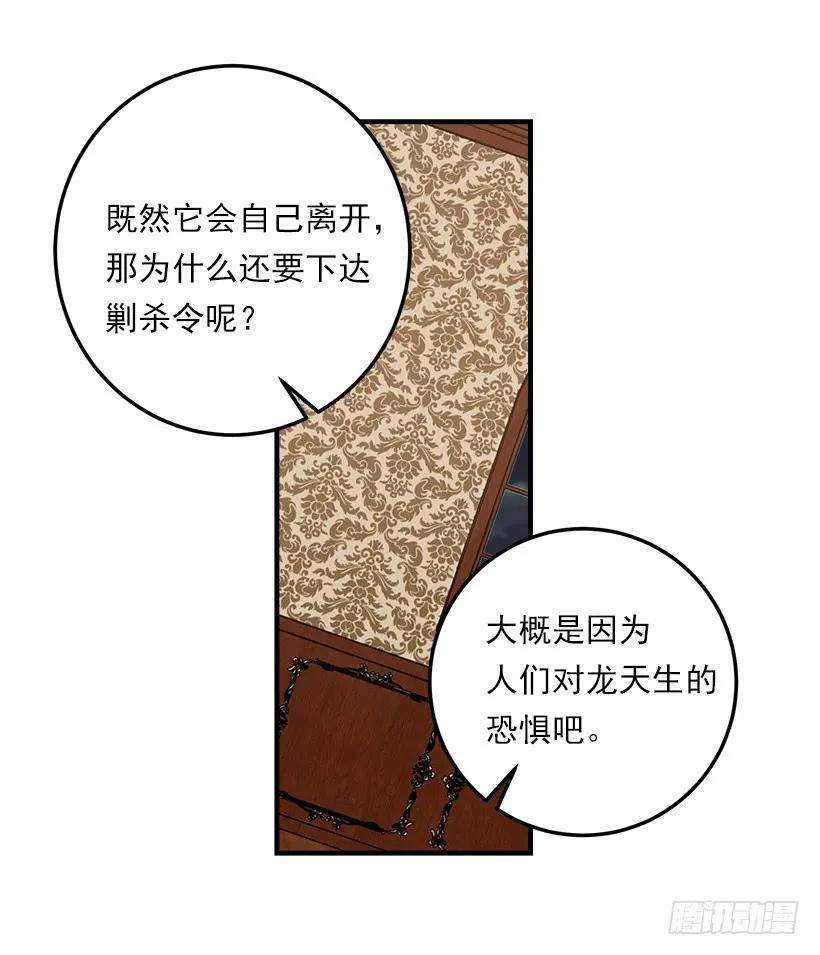 我是这家的孩子三季127.让我去消灭龙！