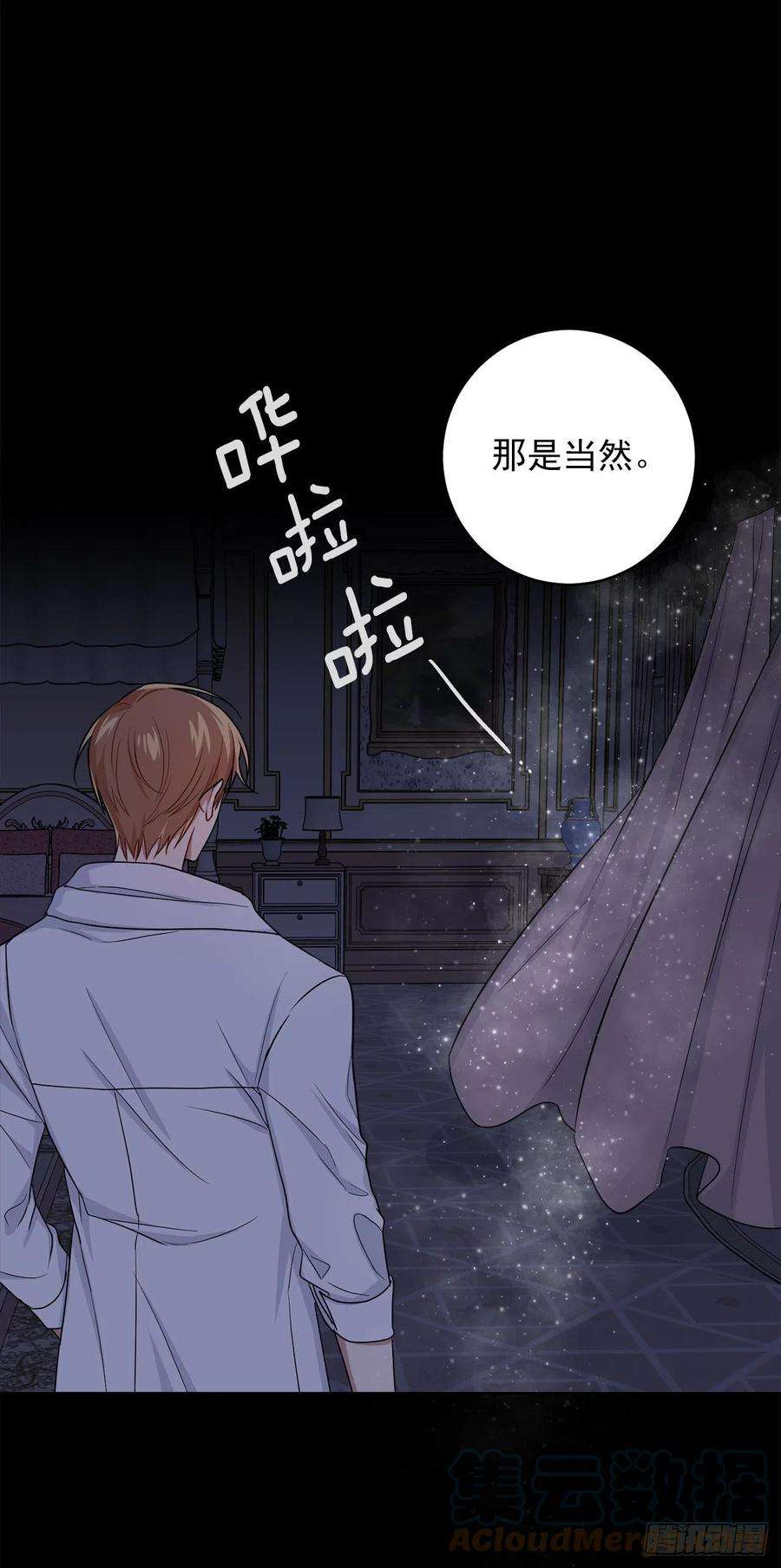 我是这家的孩子192.不能被人发现我是精灵师