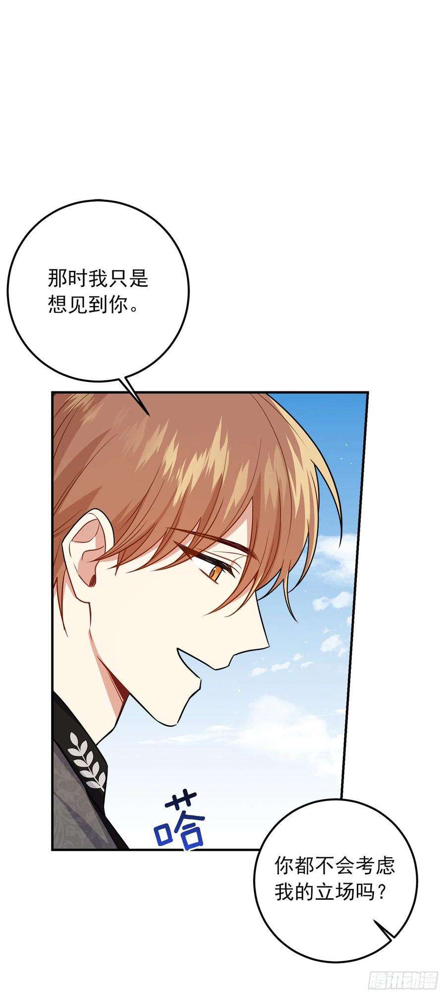 我是这家的孩子204.热闹的庆典