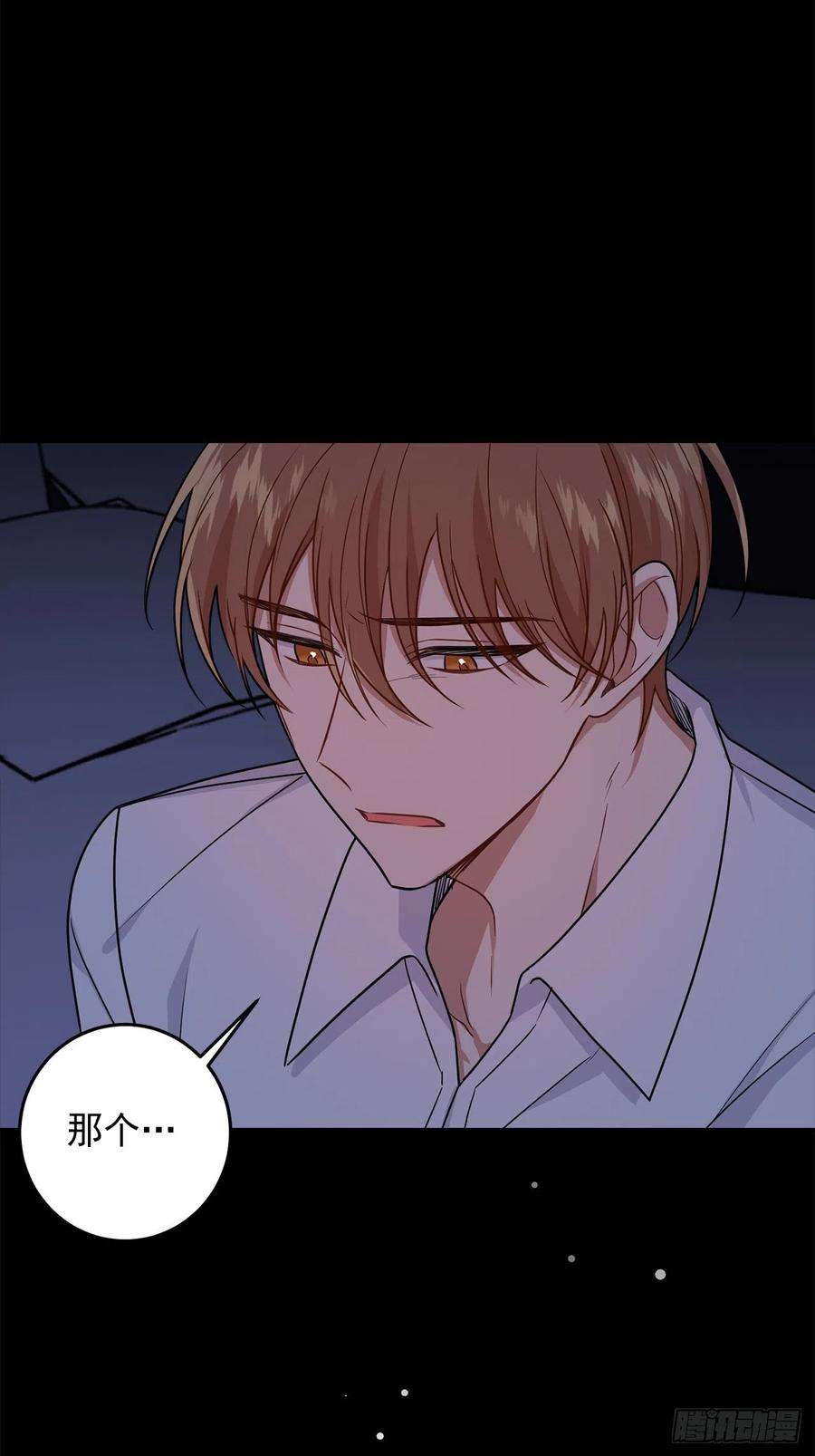 我是这家的孩子214.不想看到你受伤