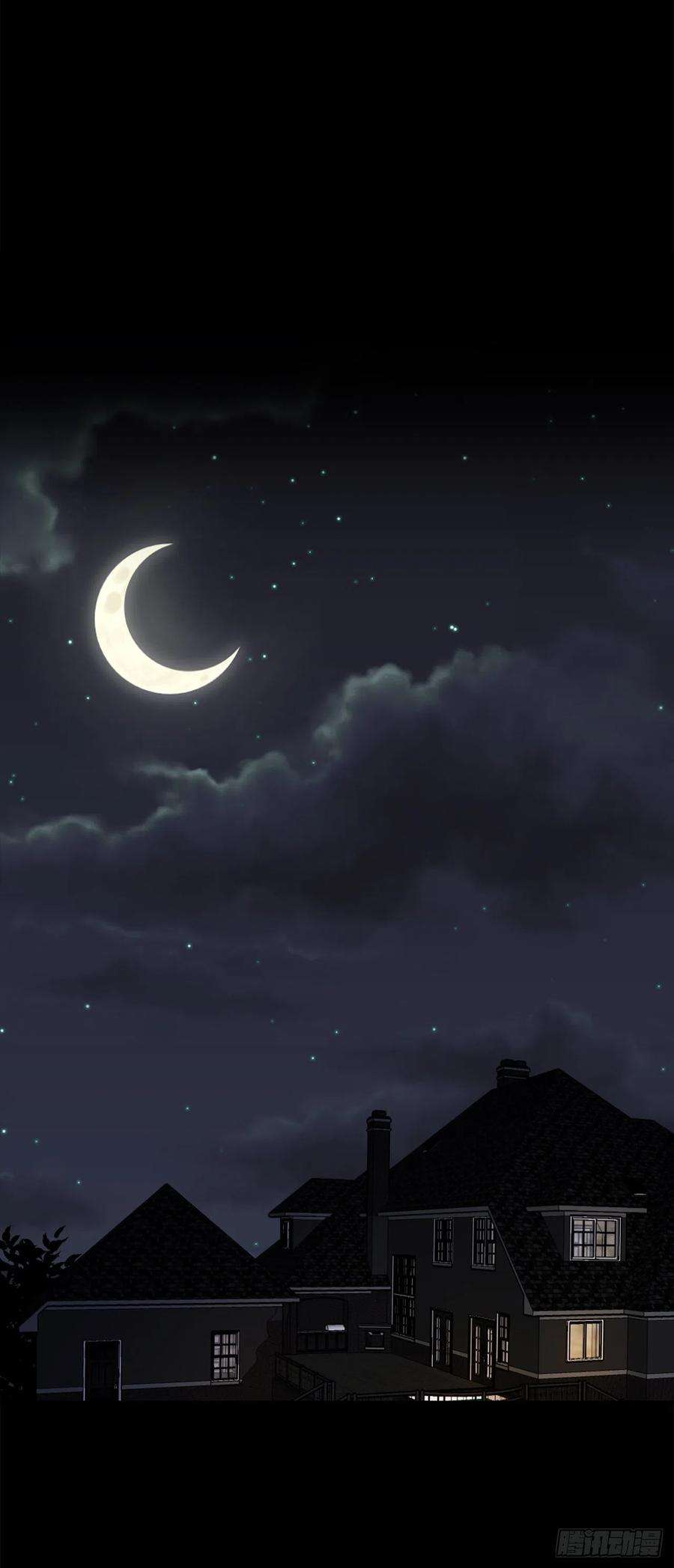 我是这家的孩子214.不想看到你受伤