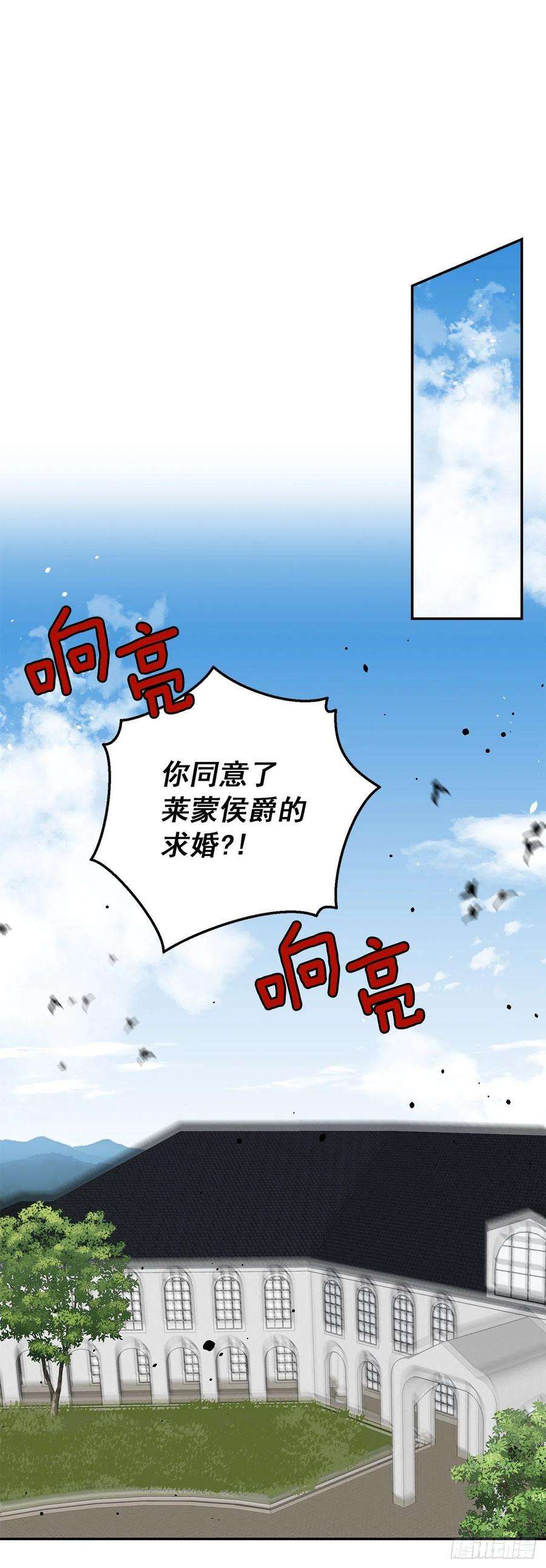 我是这家的孩子233.结婚？我不同意！