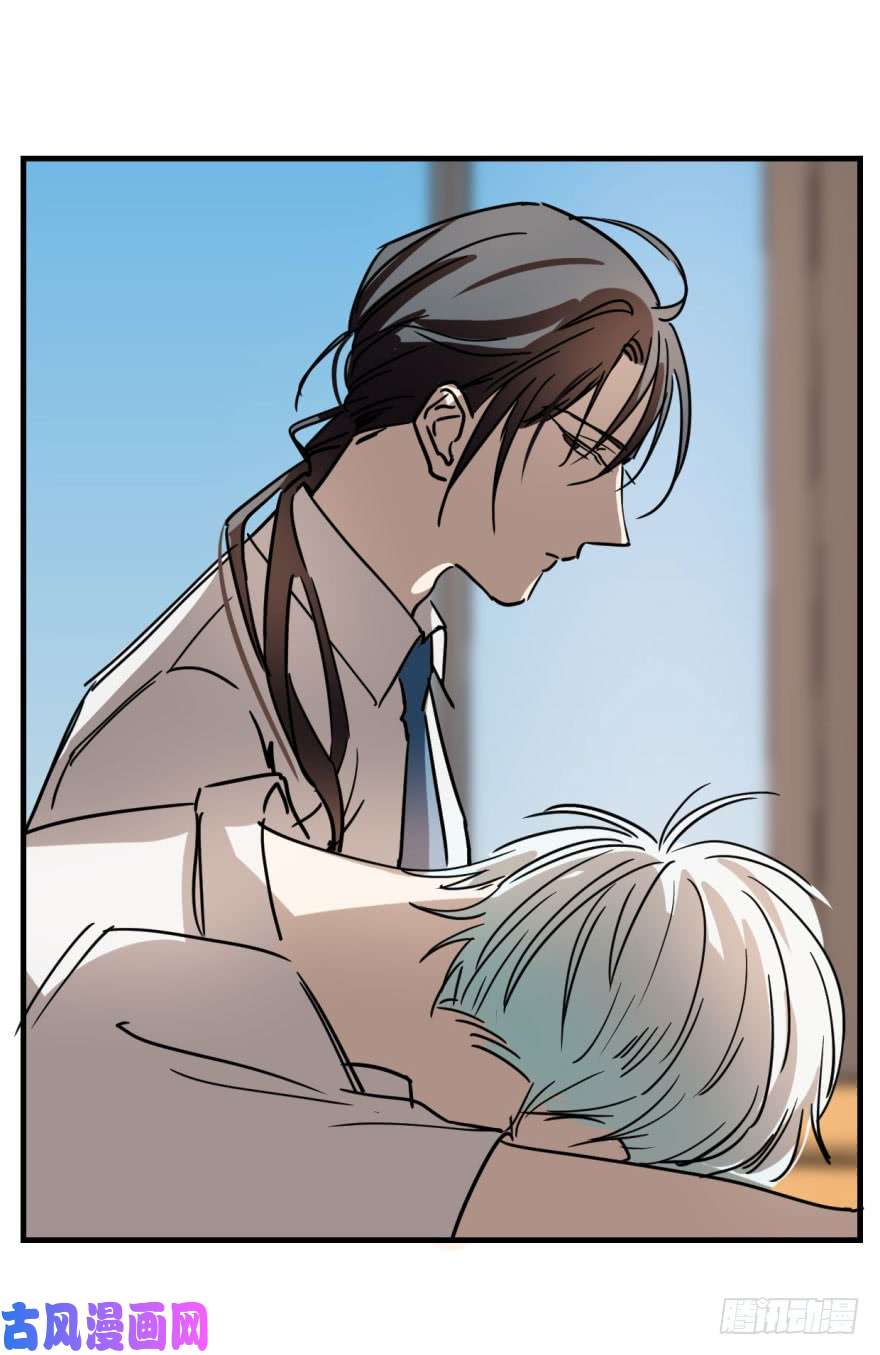 敖敖待捕第一话 小心翼翼