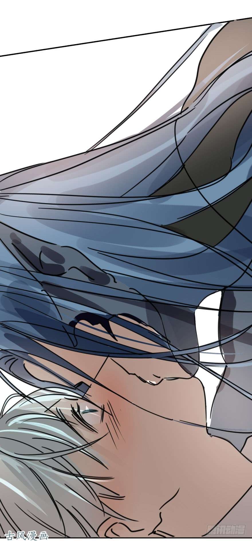 敖敖待捕第九话 控制不住