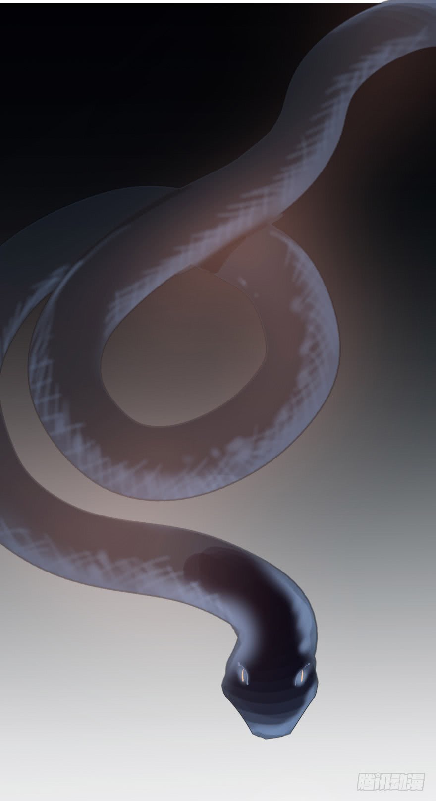 敖敖待捕第十二话 千钧一发