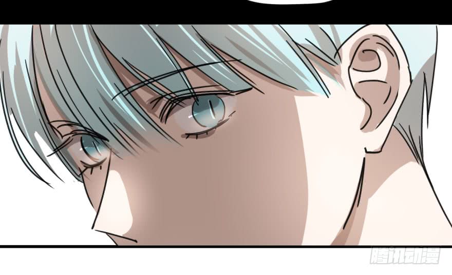 敖敖待捕第十二话 千钧一发