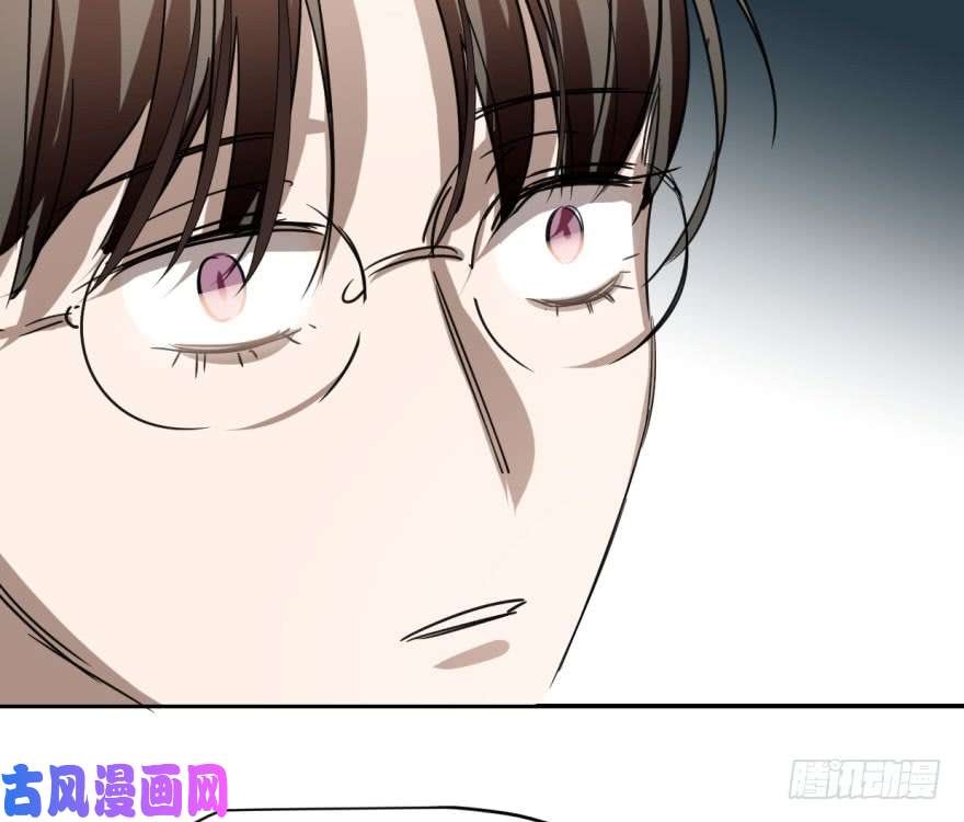 敖敖待捕第十五话 相拥而睡