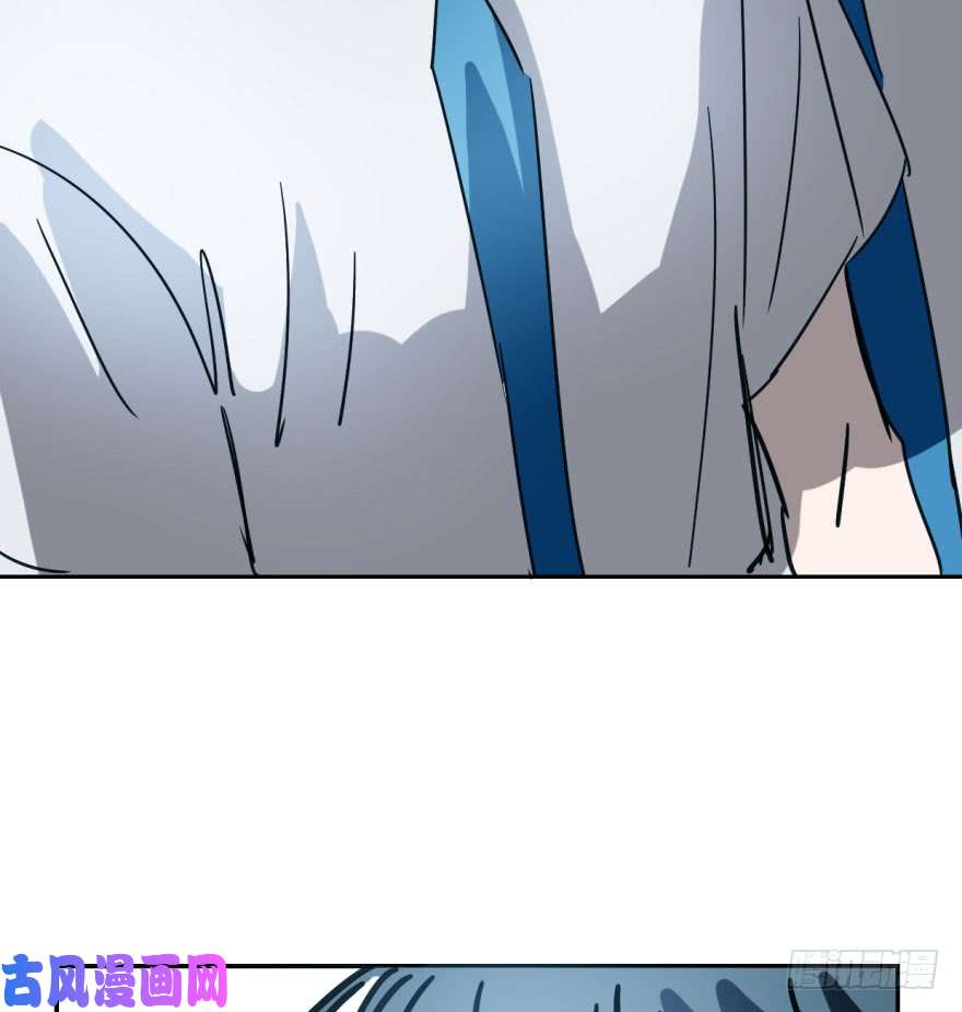 敖敖待捕第十五话 相拥而睡