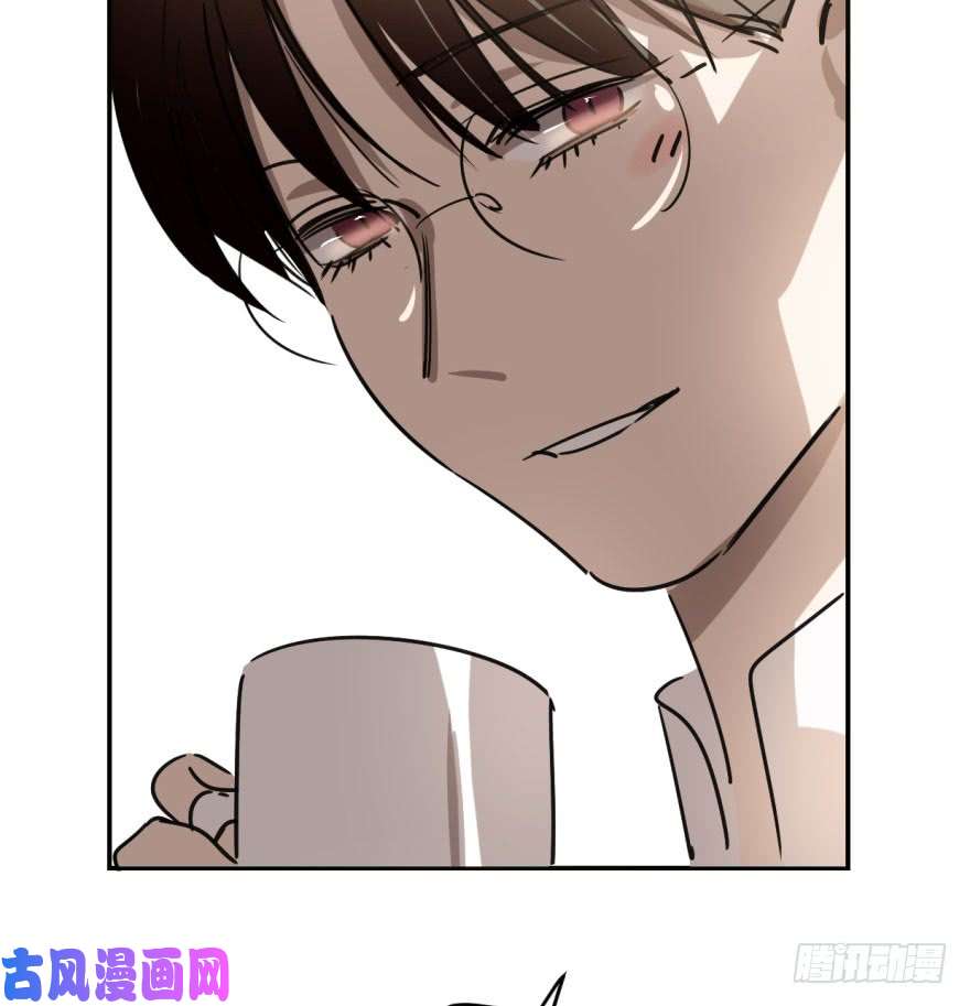 敖敖待捕第十八话 情不自禁