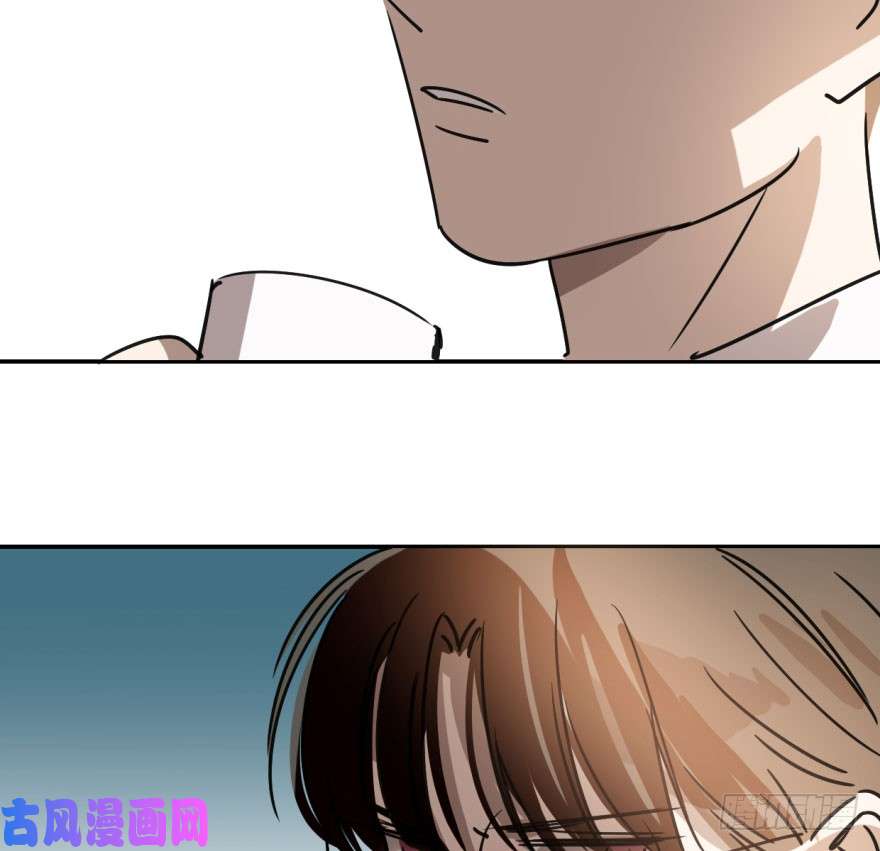 敖敖待捕第十八话 情不自禁