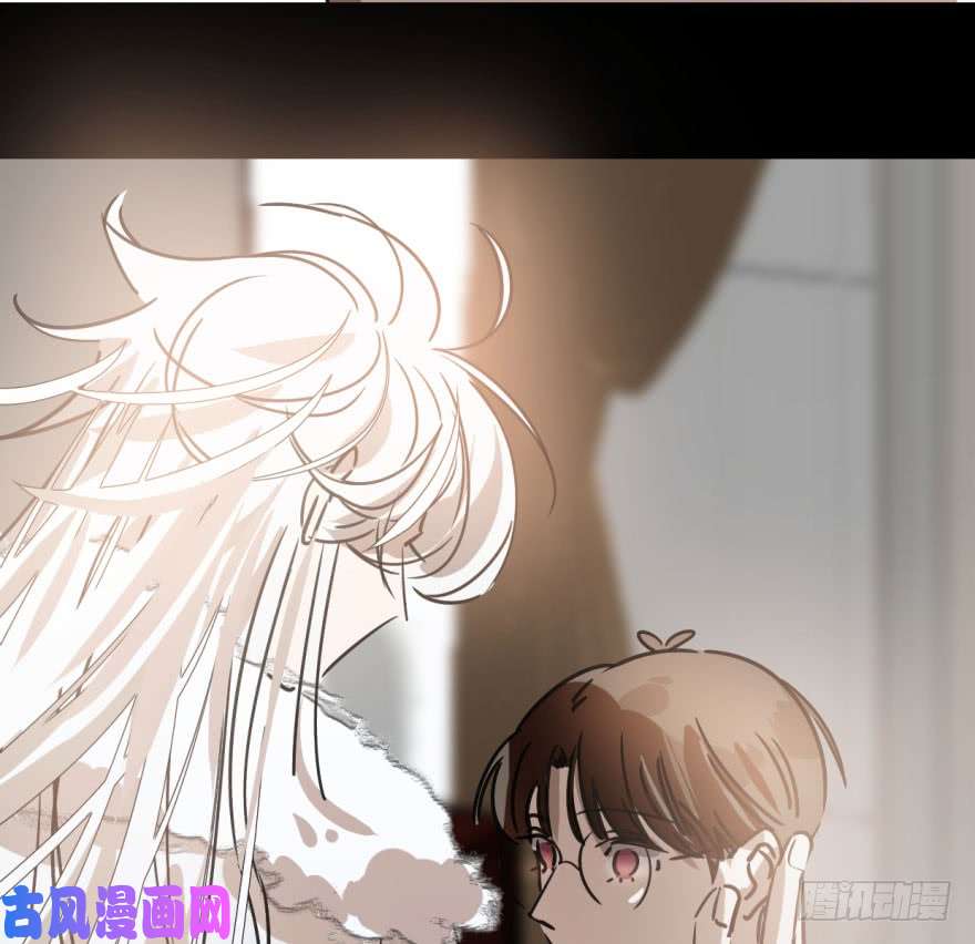 敖敖待捕第十八话 情不自禁