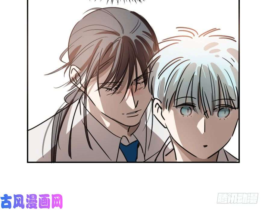 敖敖待捕第十八话 情不自禁