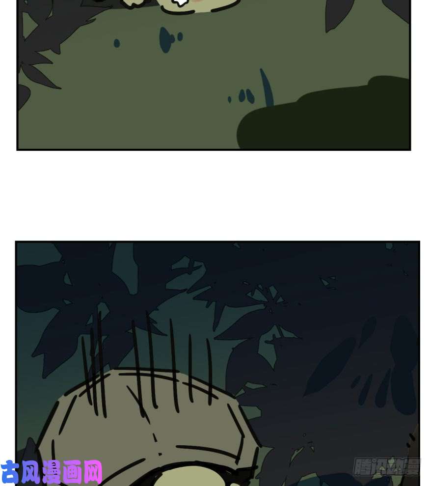 敖敖待捕第二十话 雷恩真好