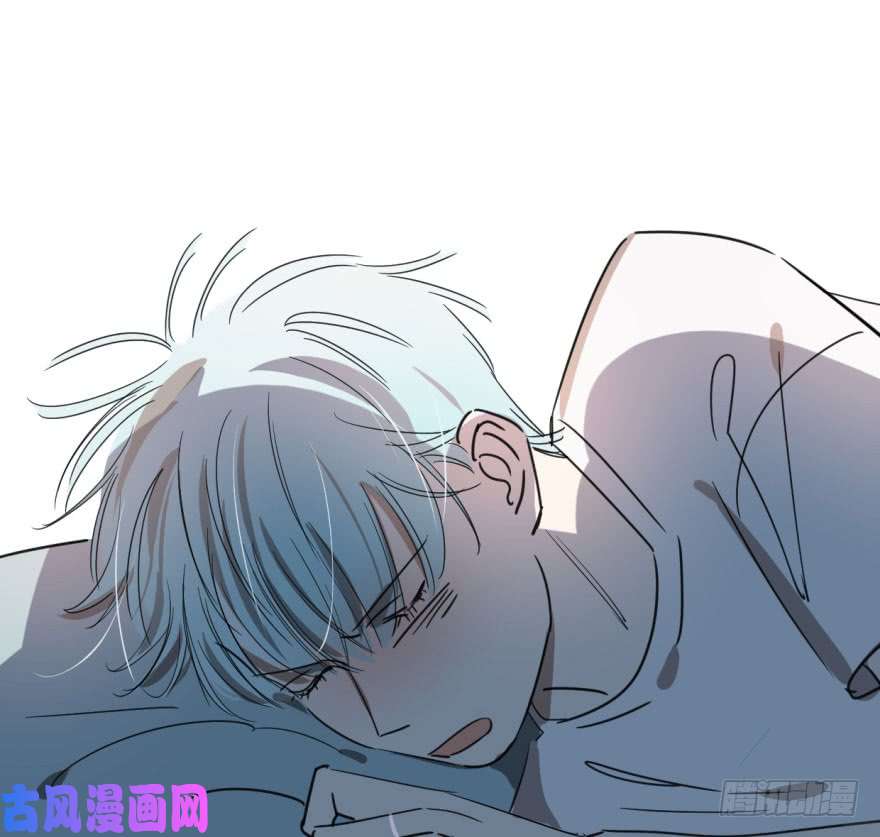 敖敖待捕第二十六话 睡了一夜