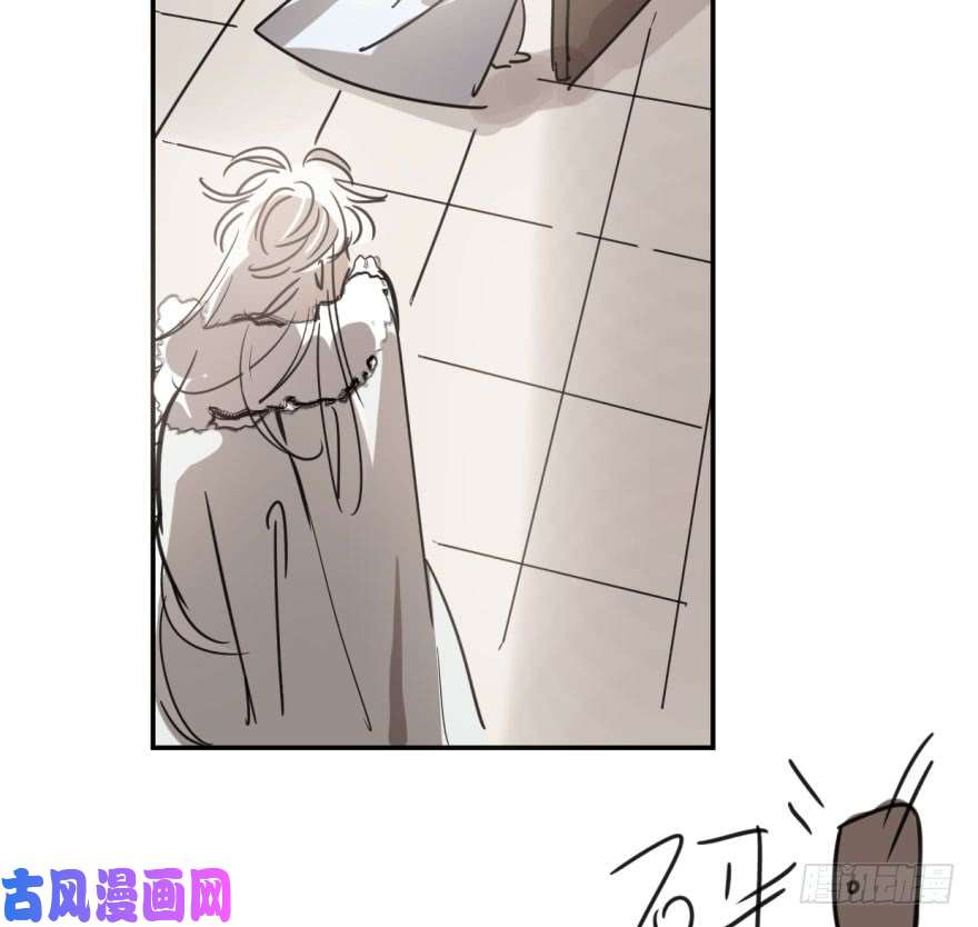 敖敖待捕第二十九话 敖敖敲门