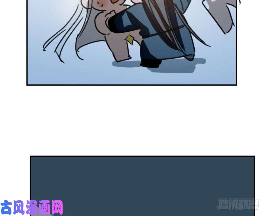 敖敖待捕第二十九话 敖敖敲门