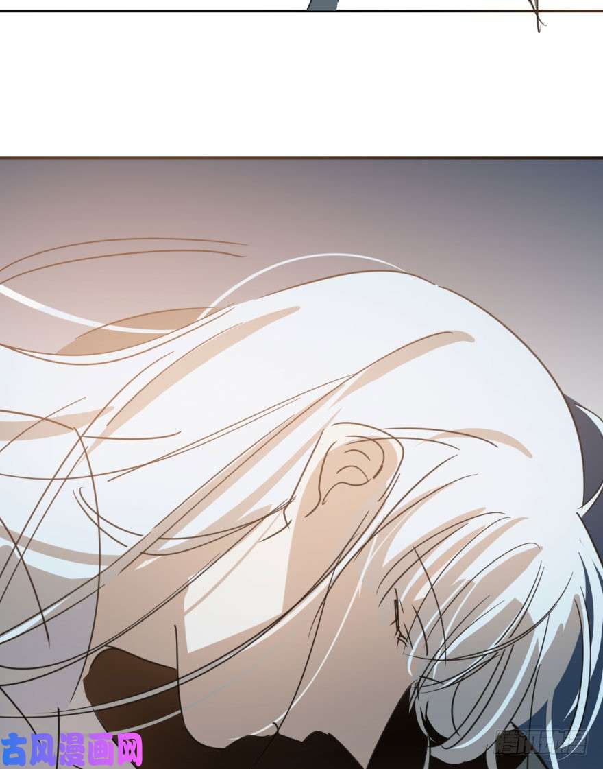 敖敖待捕第三十二话 一见钟情