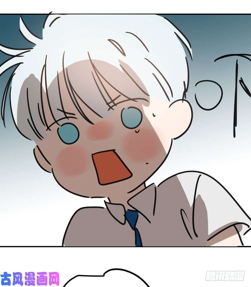 敖敖待捕第三十九话 晴天霹雳