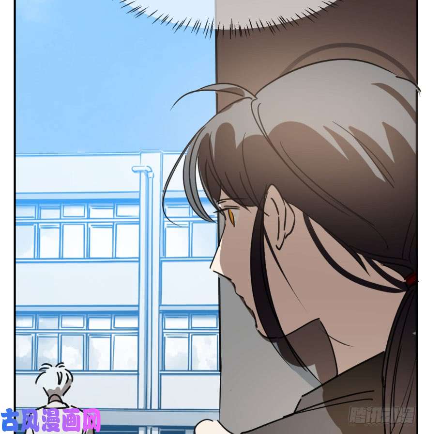 敖敖待捕第三十九话 晴天霹雳