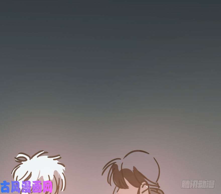 敖敖待捕第三十九话 晴天霹雳