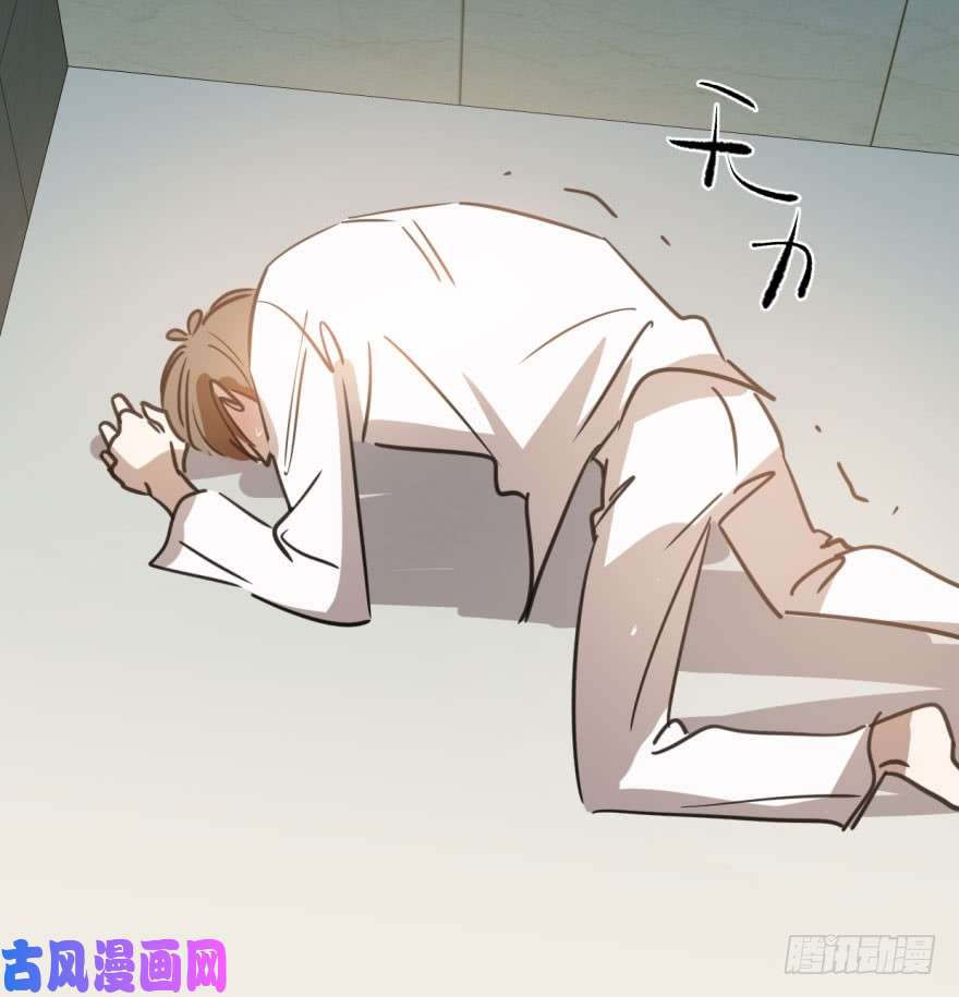 敖敖待捕第四十二话 花卉养护