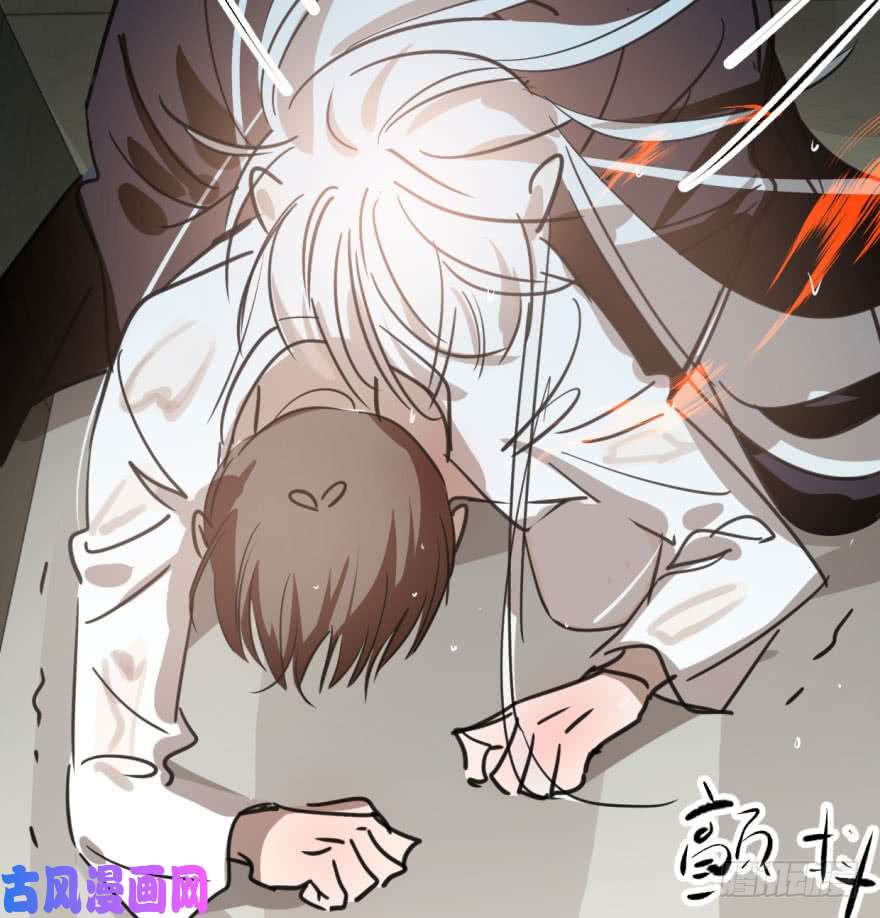 敖敖待捕第四十二话 花卉养护