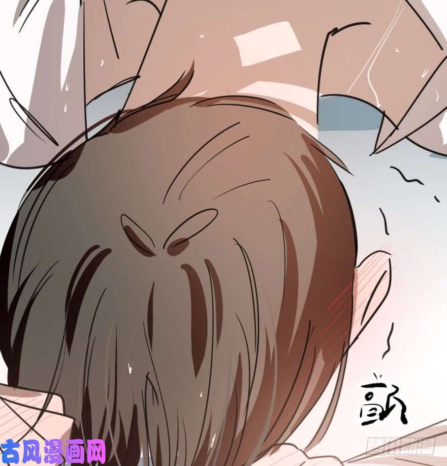 敖敖待捕第四十二话 花卉养护