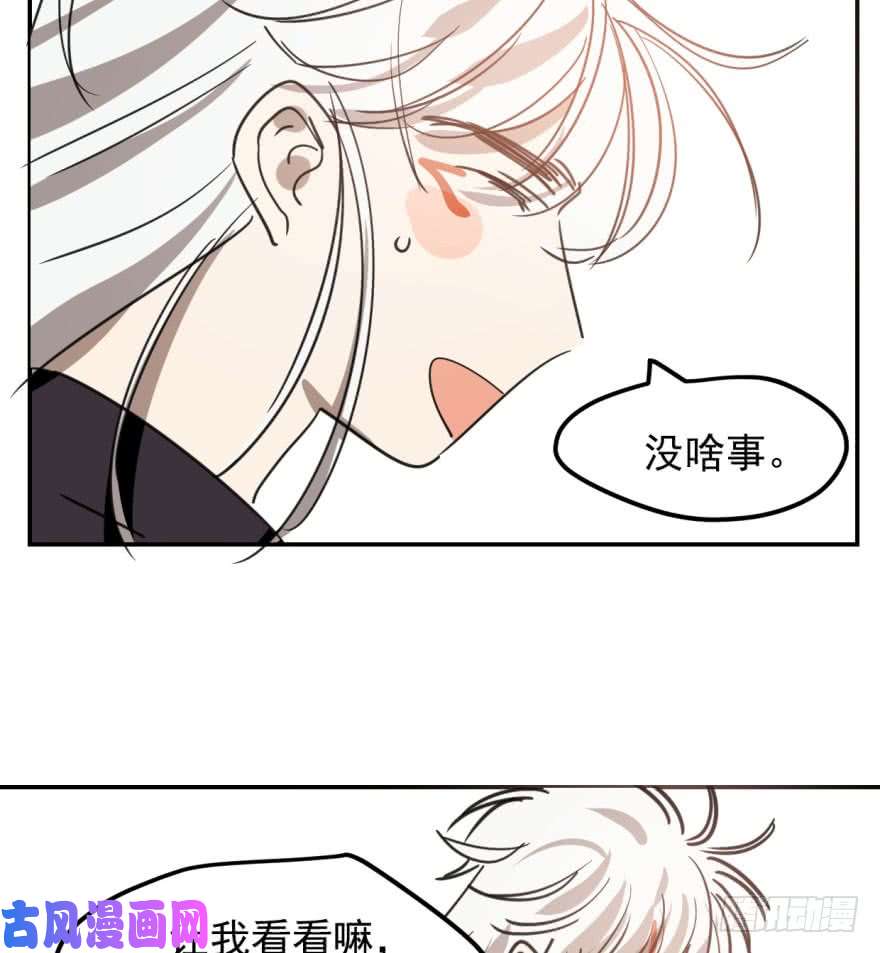 敖敖待捕第四十二话 花卉养护