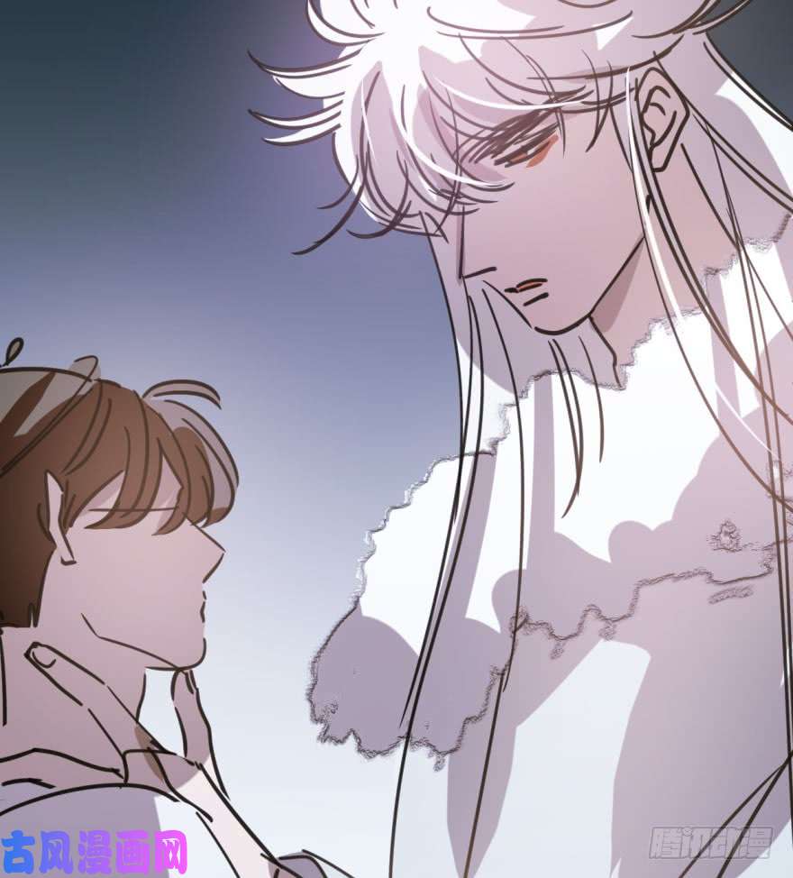 敖敖待捕第四十七话 什么感觉