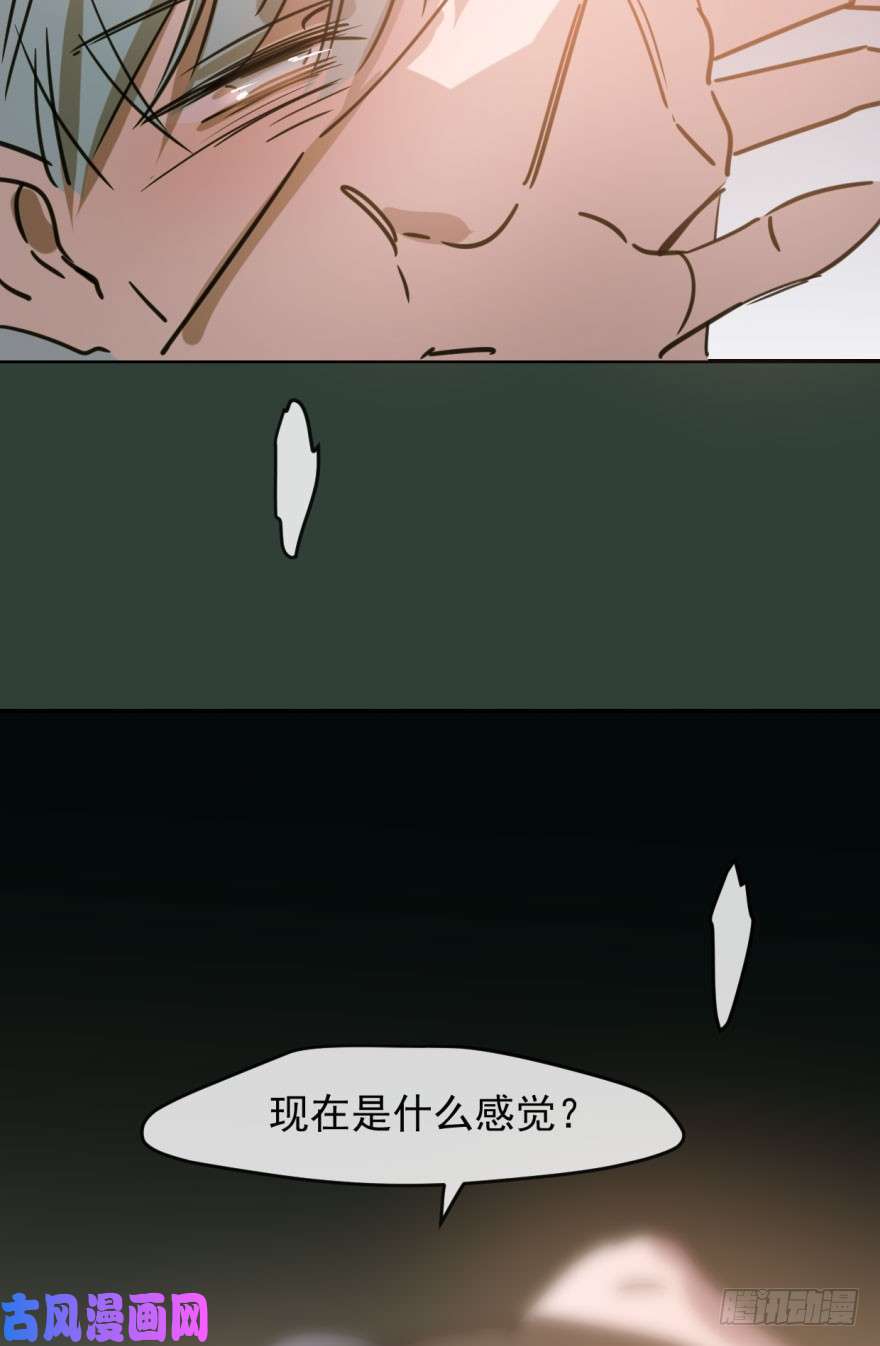 敖敖待捕第四十七话 什么感觉