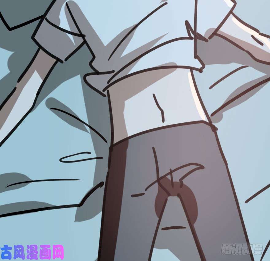 敖敖待捕第四十七话 什么感觉