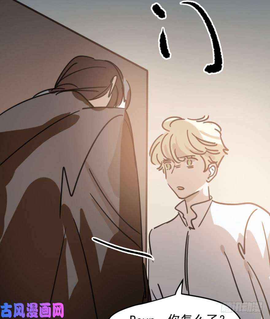 敖敖待捕第四十八话 终于有了