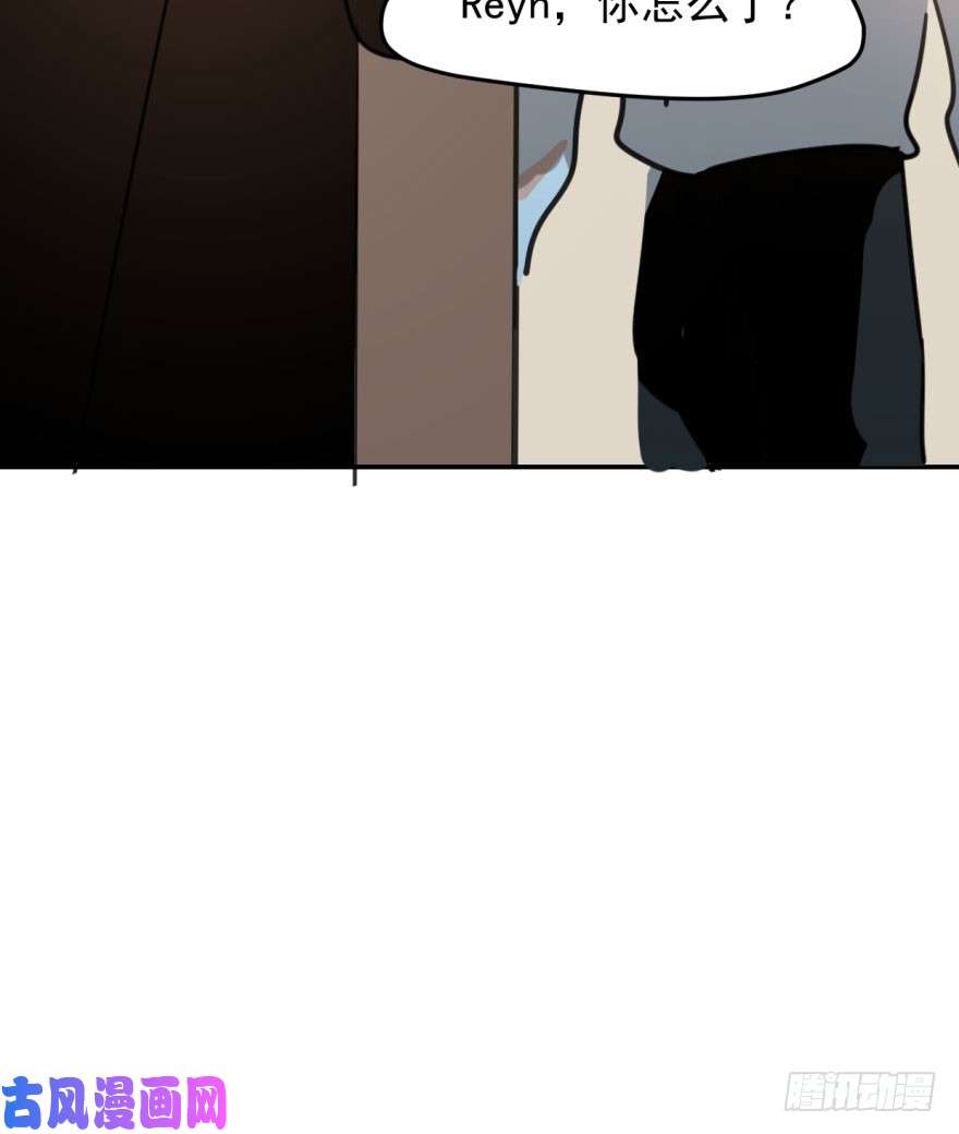 敖敖待捕第四十八话 终于有了