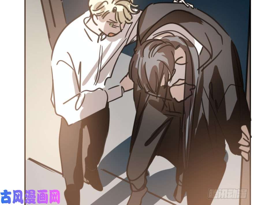 敖敖待捕第四十八话 终于有了