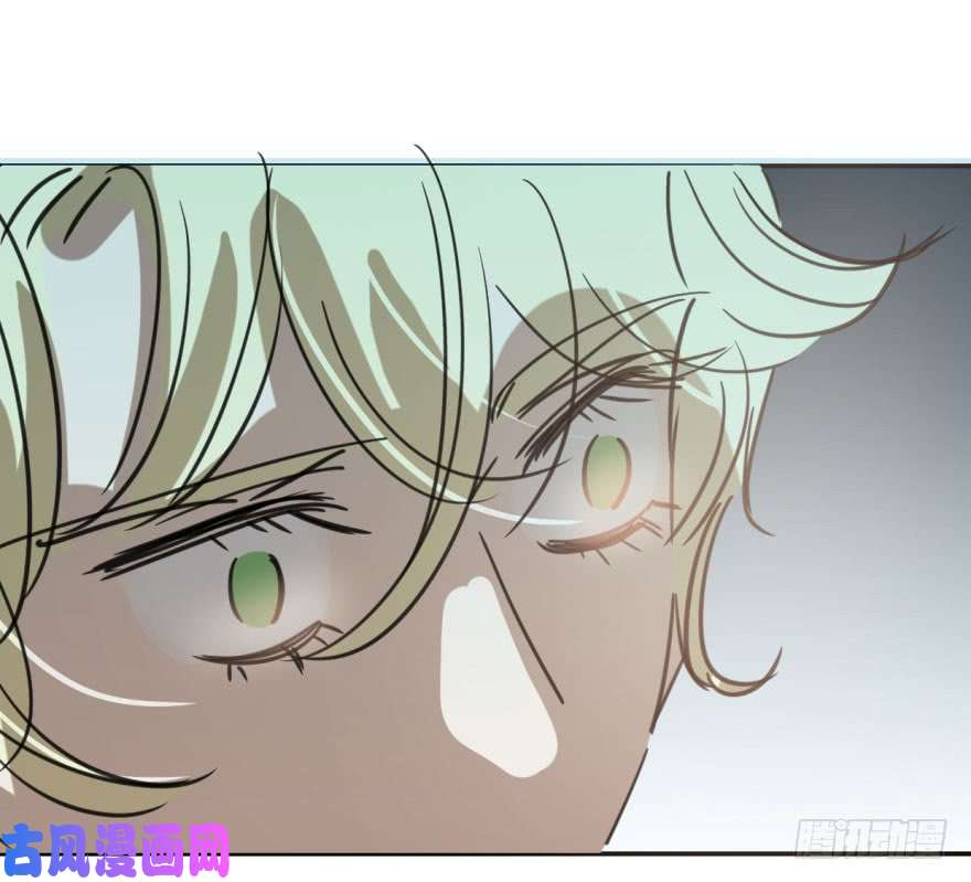 敖敖待捕第四十八话 终于有了