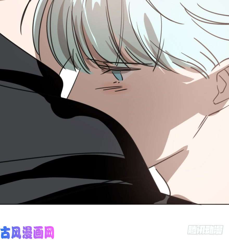 敖敖待捕第四十八话 终于有了