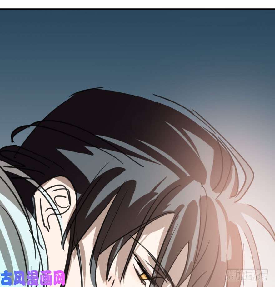 敖敖待捕第四十八话 终于有了