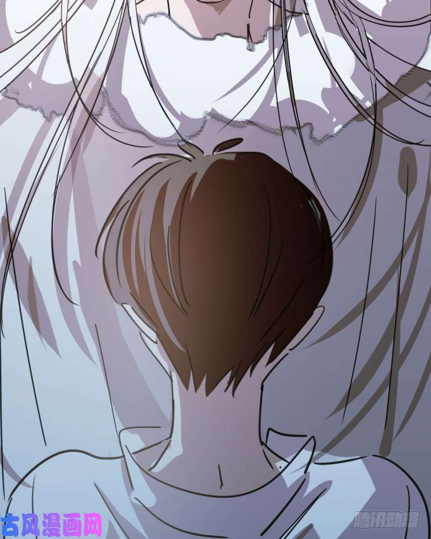 敖敖待捕第四十八话 终于有了