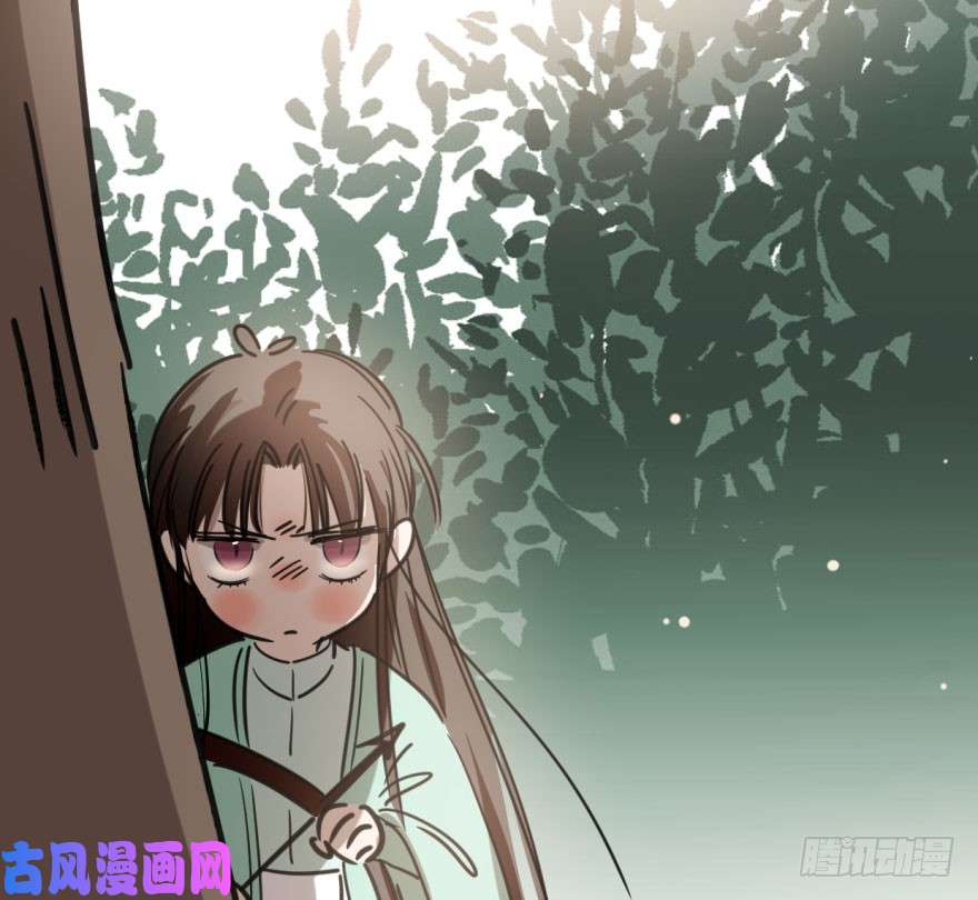 敖敖待捕第四十九话 小土地行刺大龙