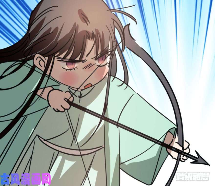 敖敖待捕第四十九话 小土地行刺大龙