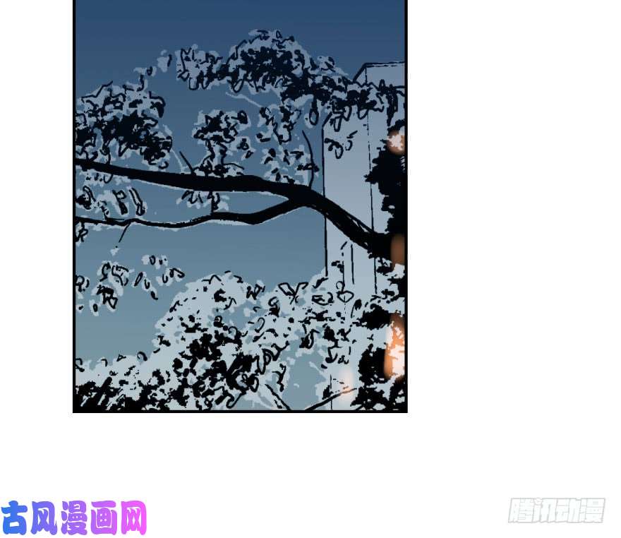 敖敖待捕第四十九话 小土地行刺大龙